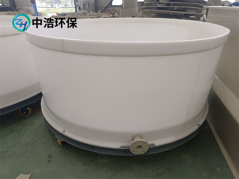 抚顺PP抽滤槽
